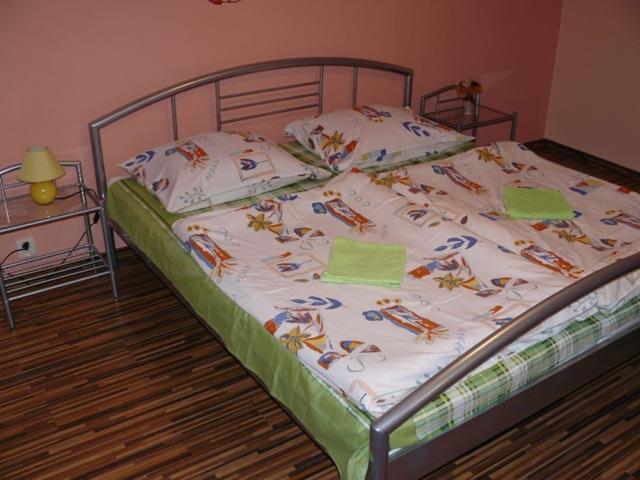 Penzion Chalupka Štrba Zimmer foto