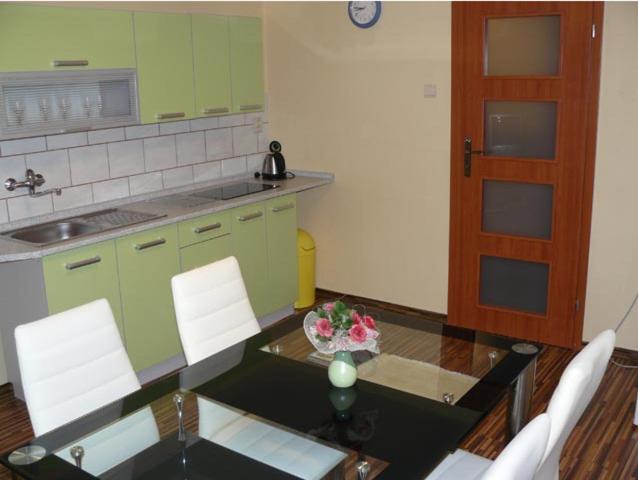 Penzion Chalupka Štrba Zimmer foto