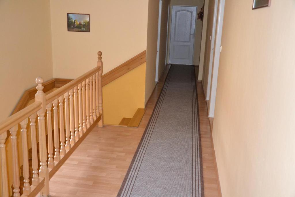 Penzion Chalupka Štrba Zimmer foto