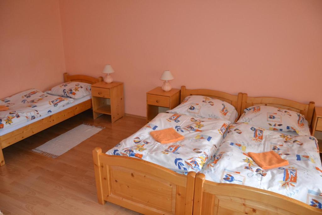Penzion Chalupka Štrba Zimmer foto