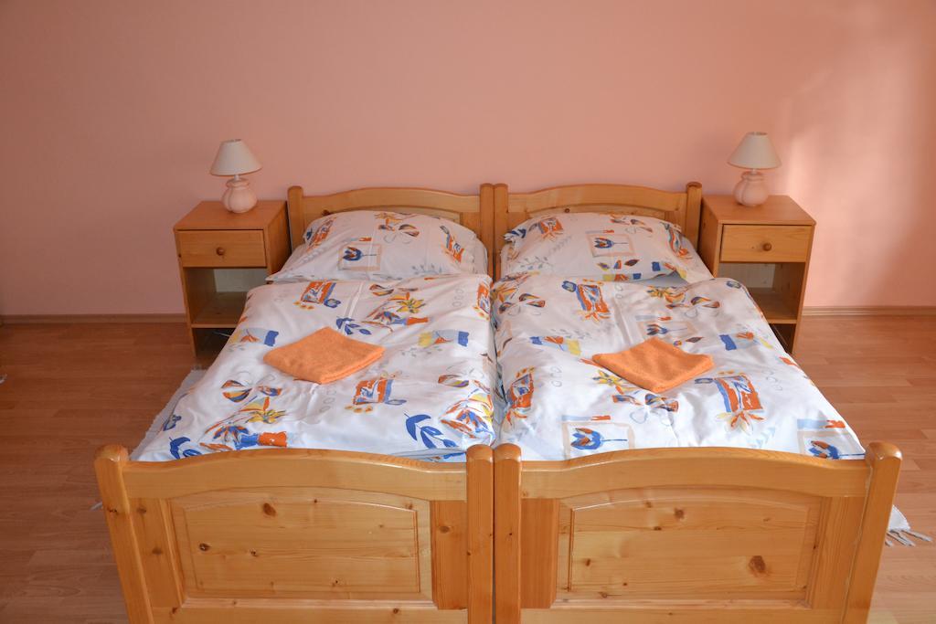 Penzion Chalupka Štrba Zimmer foto