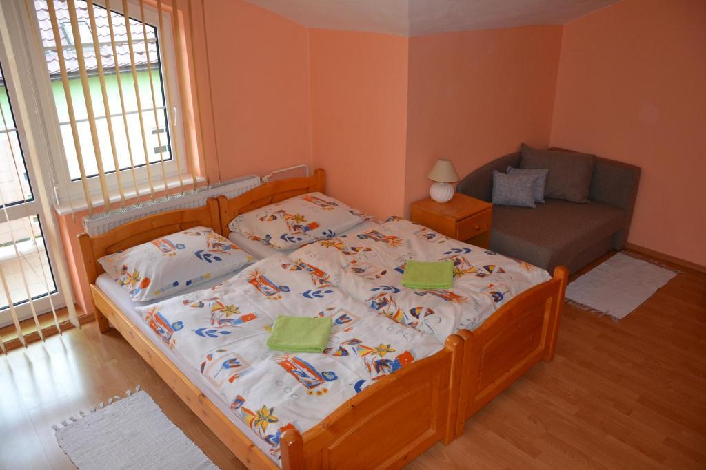 Penzion Chalupka Štrba Zimmer foto